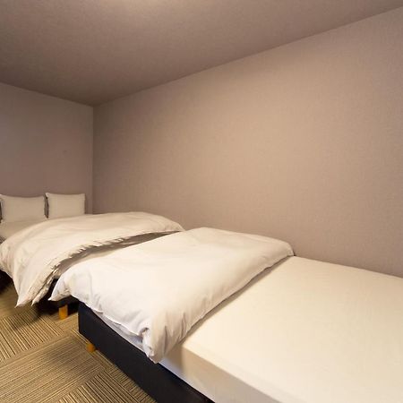 Hotel Ebisu Imadegawa Kioto Exterior foto