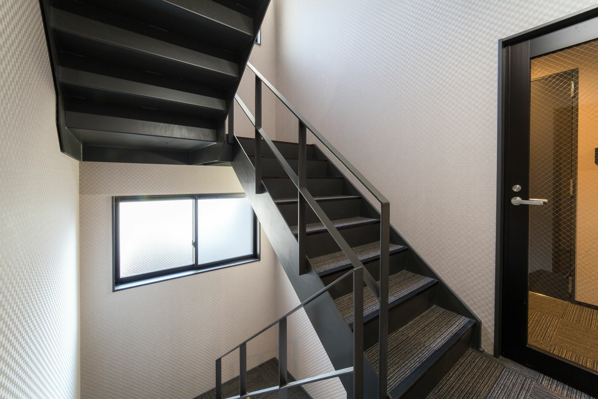 Hotel Ebisu Imadegawa Kioto Exterior foto